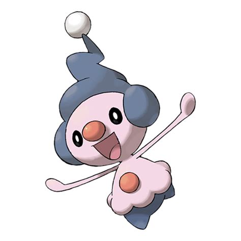 serebii mime jr|Mr. Mime .